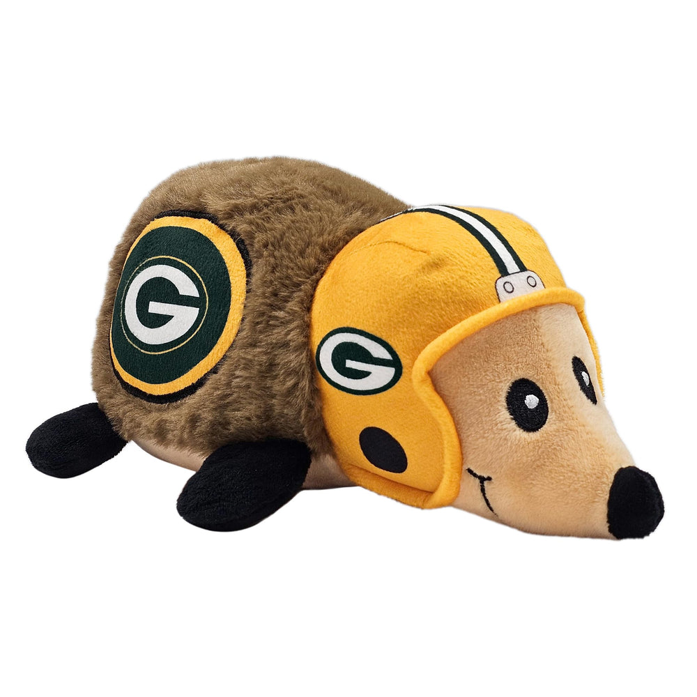 Pets First gros plan texture, peluche douce résistante pour mâchouiller