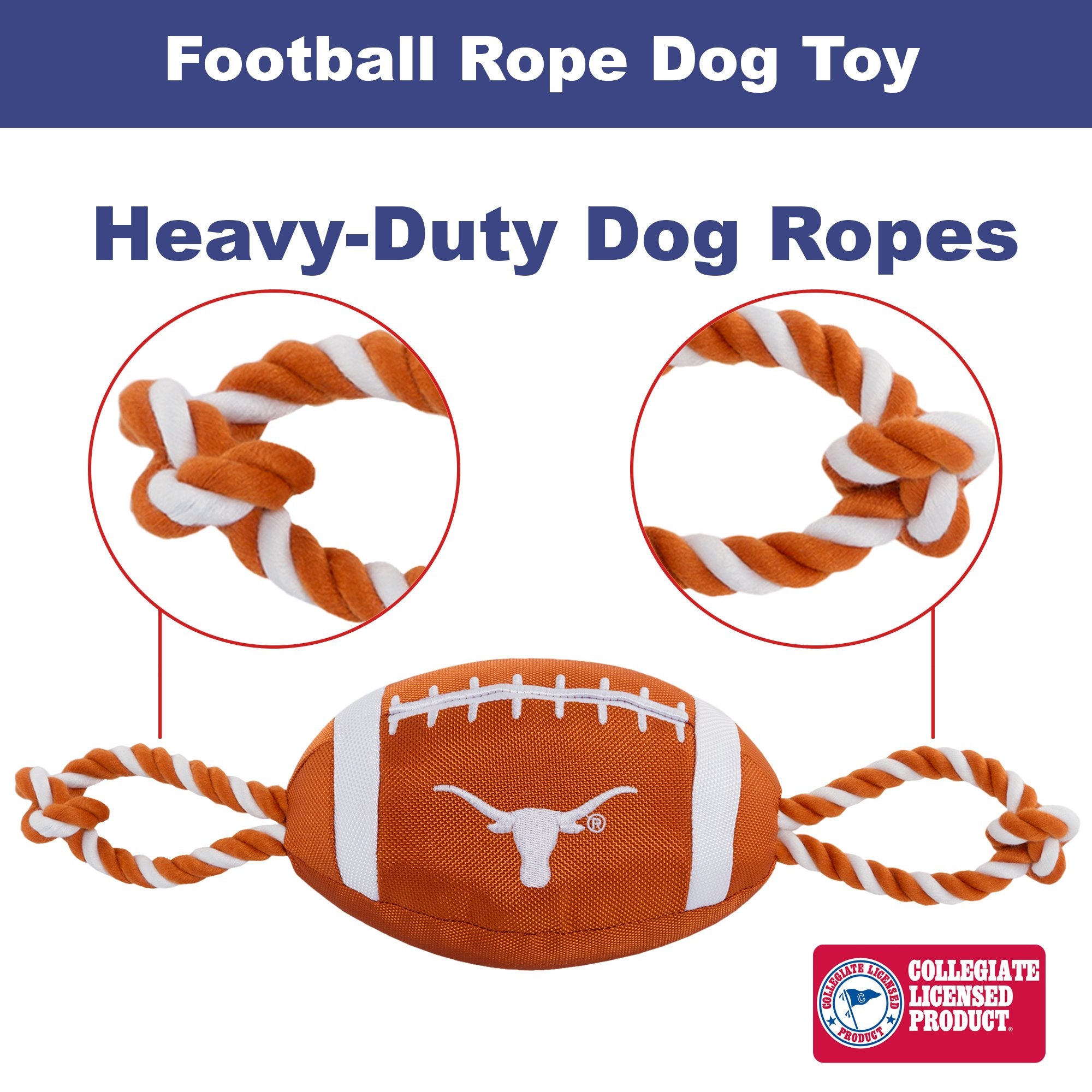Pets First chien jouant avec le football pour exercice et interaction propriétaire