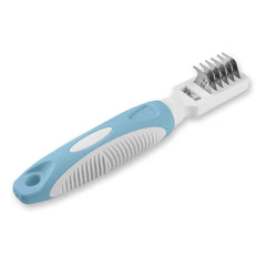 Pets First image frontale de l'emballage montrant le produit et bénéfice pratique