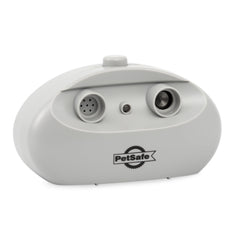 PetSafe appareil de table face avant montrant le design compact et facile à placer