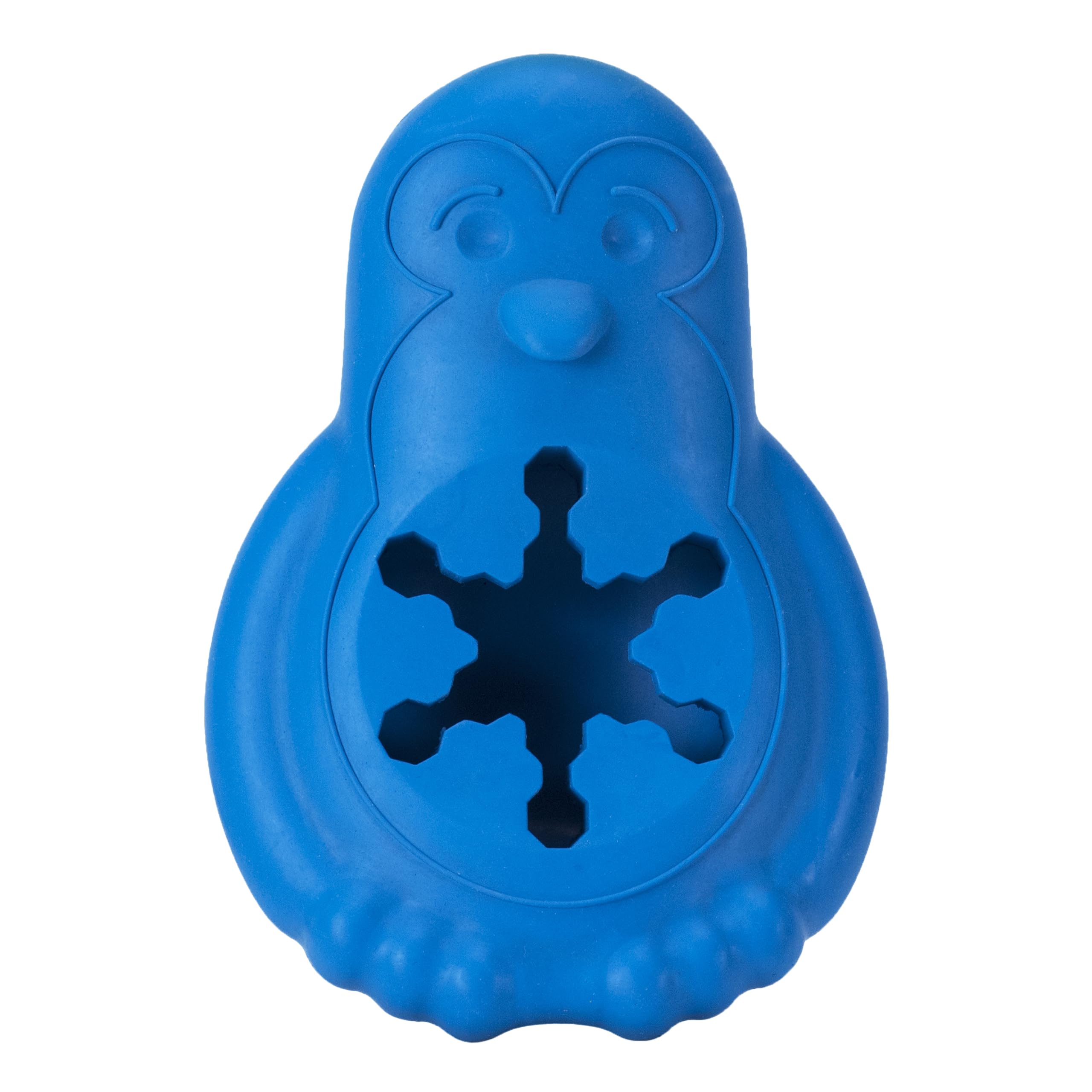PetSafe Chilly Penguin face avant montrant forme ludique et rafraîchissement