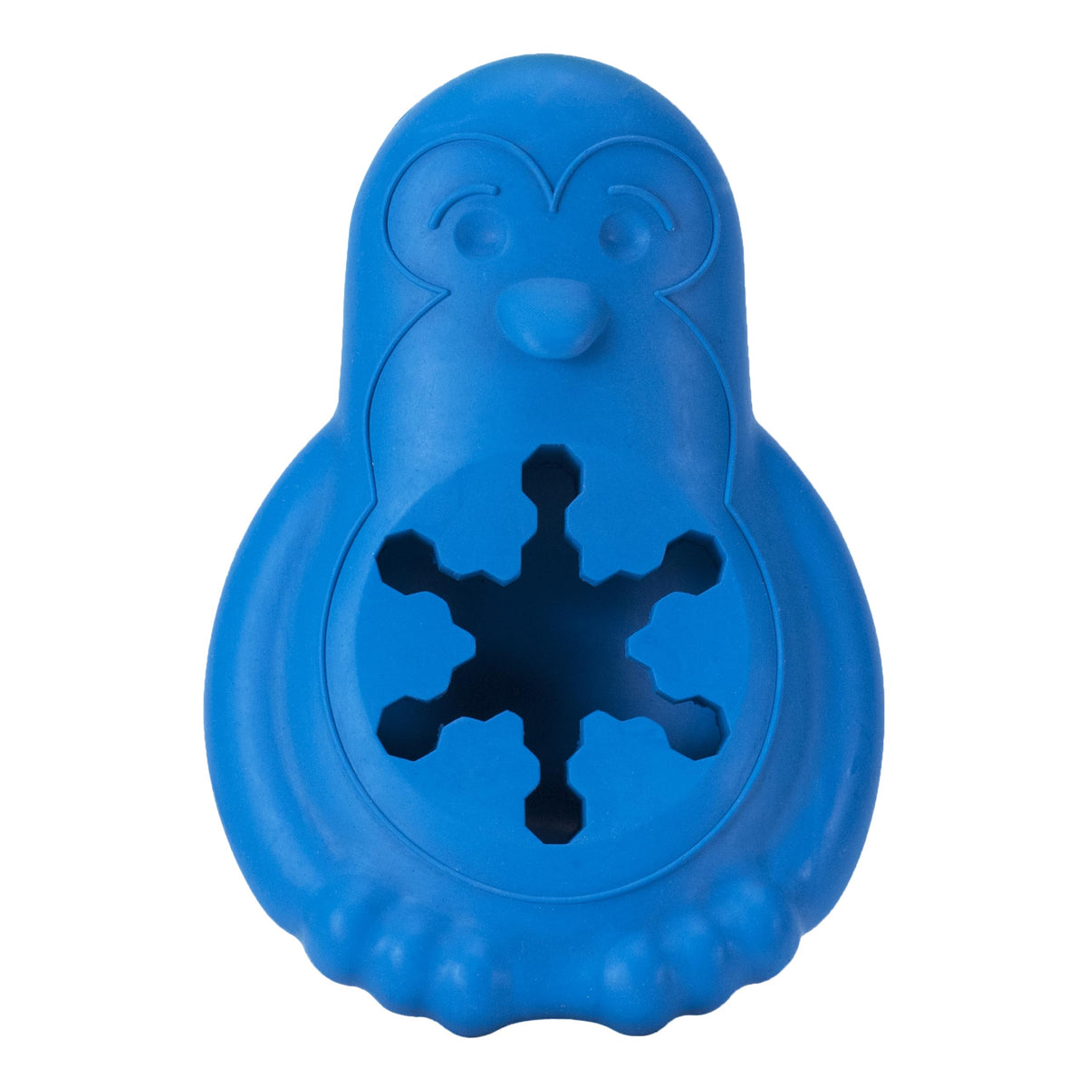 PetSafe Chilly Penguin face avant montrant forme ludique et rafraîchissement