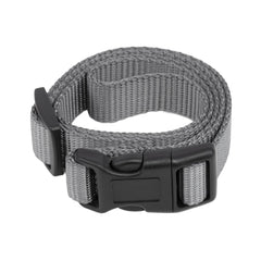 PetSafe collier de remplacement face avant montrant l’ajustement sécurisé