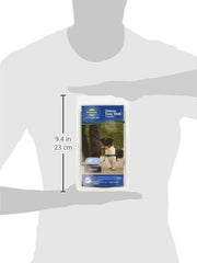 PetSafe gros plan sur la boucle solide facilitant l'installation rapide