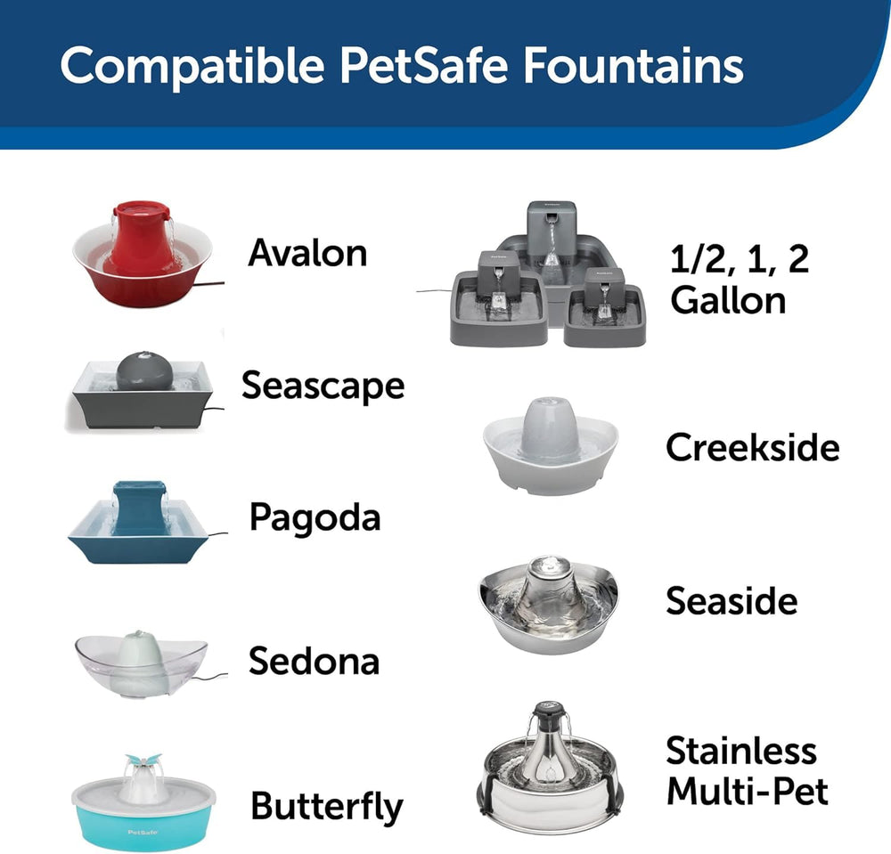 Gros plan sur la texture de la mousse PetSafe offrant captation des débris