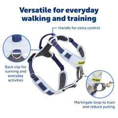 PetSafe harnais poignée supérieure pour contrôle sécurisé immédiat