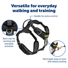 PetSafe poignée de contrôle pour guidance sûre en terrain difficile
