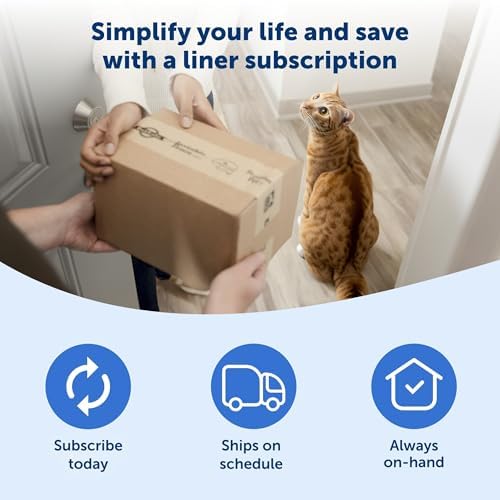 PetSafe étiquette produit lisible avec compatibilité et instructions claires