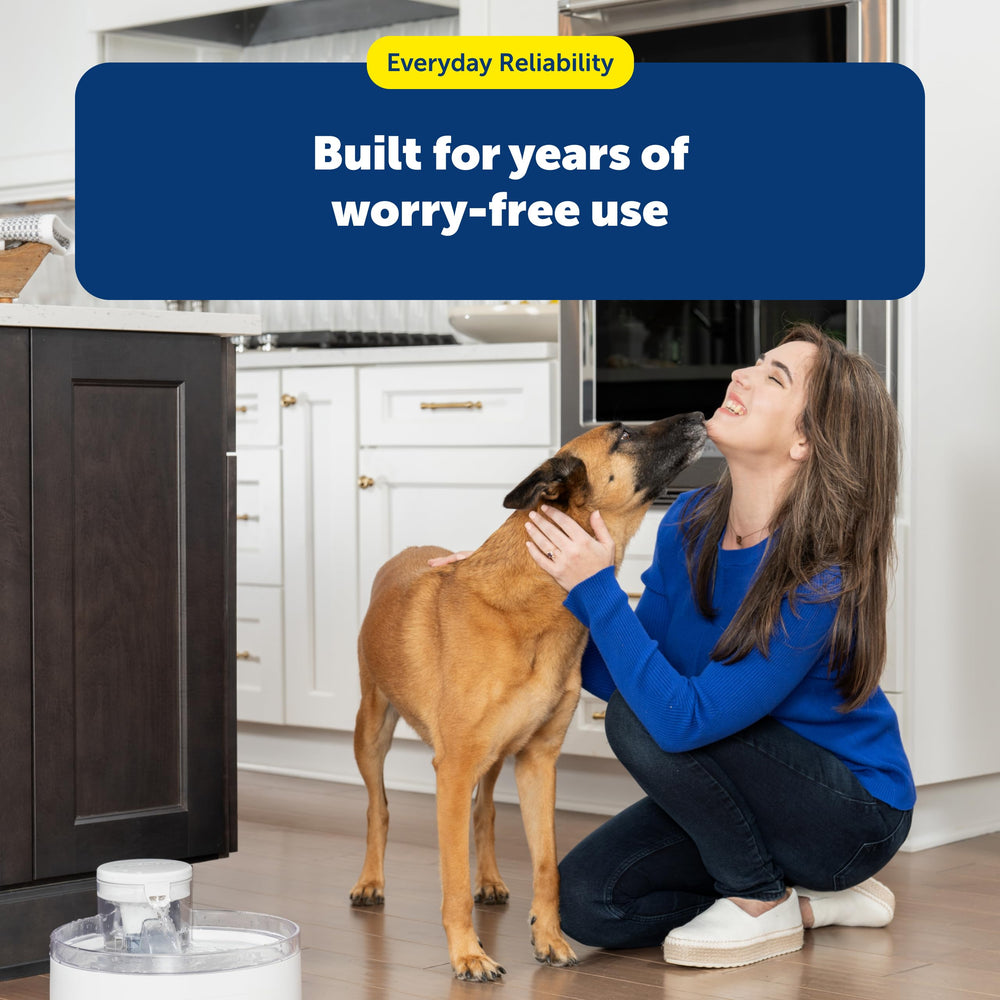 PetSafe Outlast pièces compatibles lave-vaisselle pour nettoyage rapide et sûr