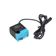 PetSafe pompe face avant montrant design compact et installation facile