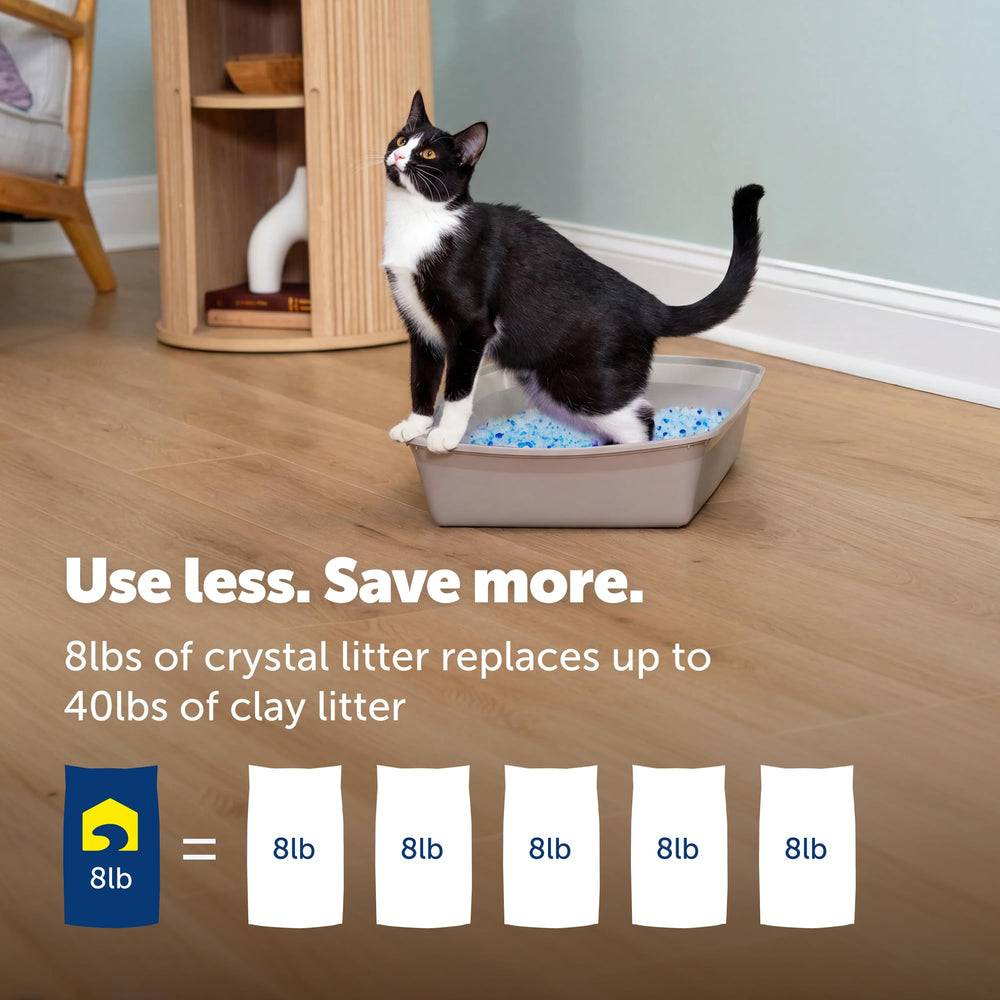 PetSafe sac refermable pratique pour stockage et transport facile