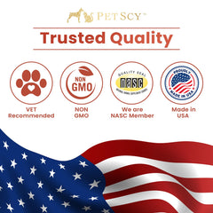 Petscy huile texture dorée montrant pureté et consistance bénéfique