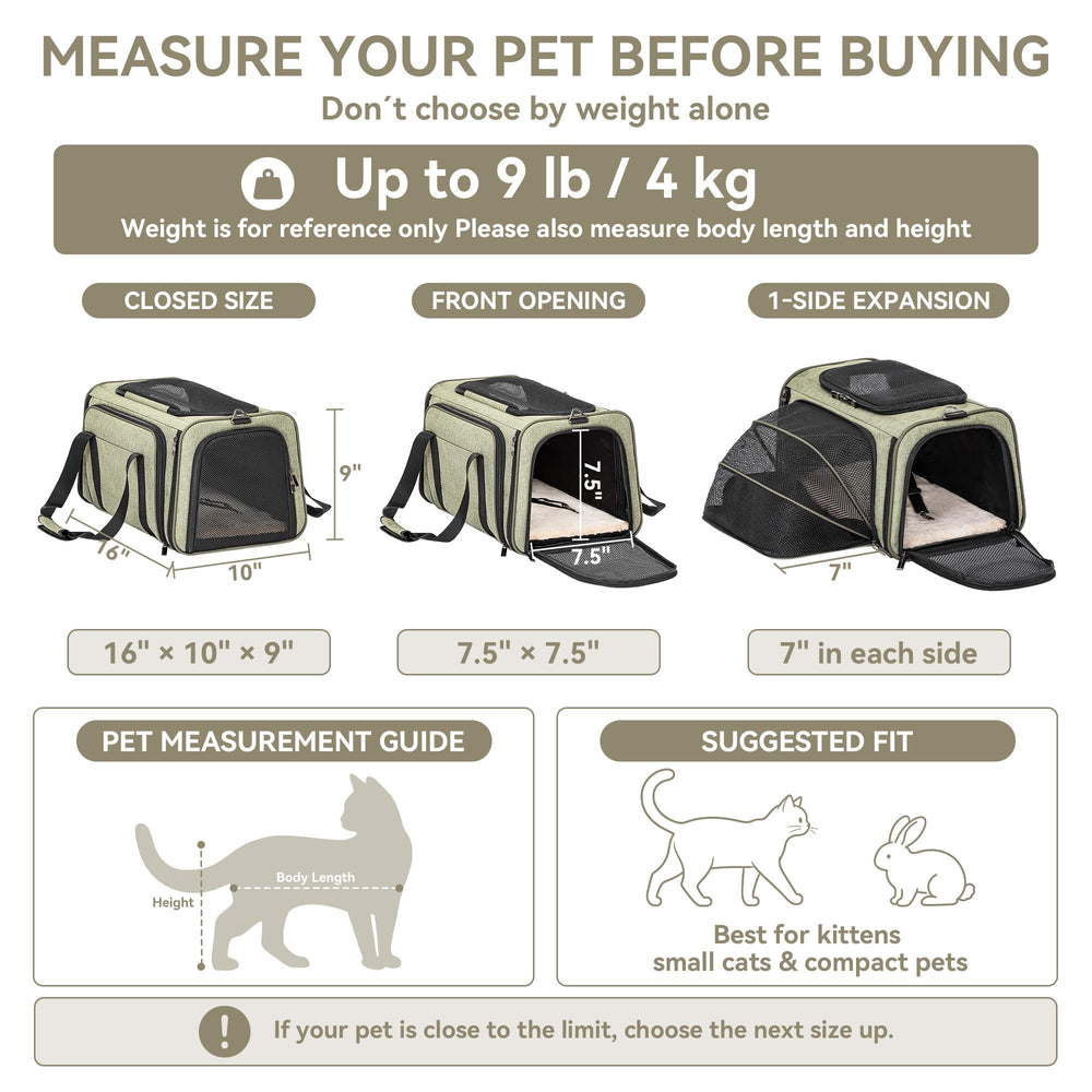Petsfit gros plan de la maille anti-griffures, ventilation et sécurité accrue