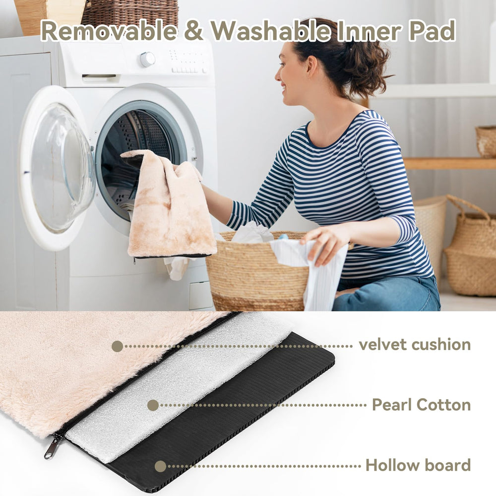 Petsfit poche latérale utilisée pour stocker documents et accessoires de voyage