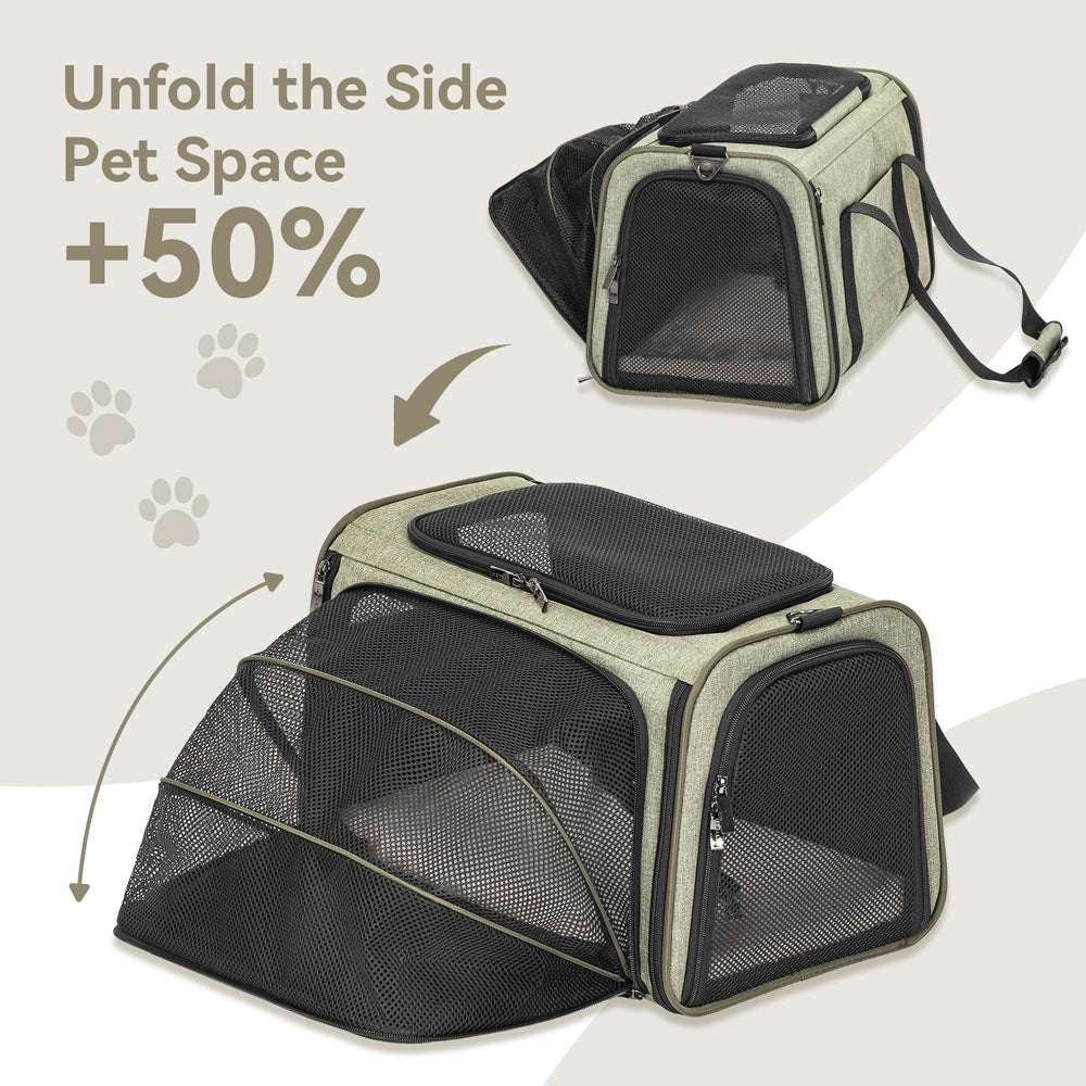 Petsfit tapis peluche amovible offrant confort lavable et chaleur pour animal