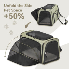 Petsfit tapis peluche amovible offrant confort lavable et chaleur pour animal