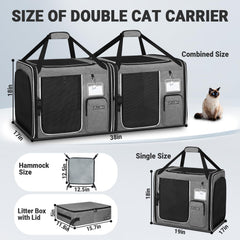 Petskd gros plan mesh anti-griffes assurant ventilation optimale et visibilité pour le chat