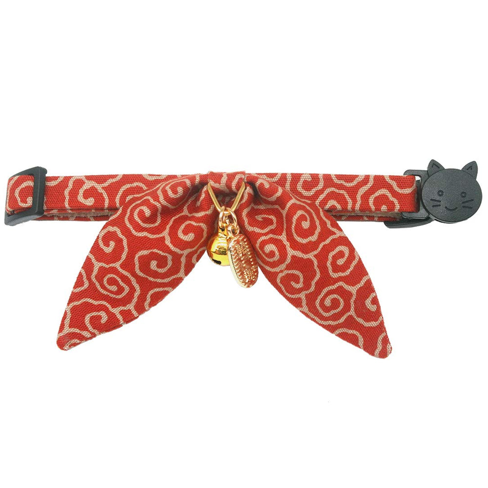 PetSoKoo breloque 開三運 détail porte-bonheur esthétique japonais