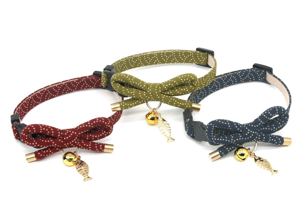 PetSoKoo breloque poisson visible ajoutant charme pratique