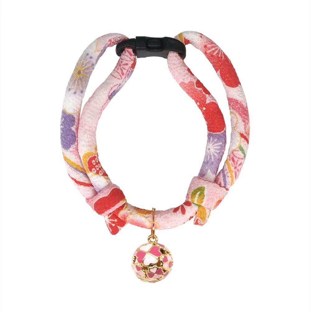 PetSoKoo collier face avant, design élégant et confortable