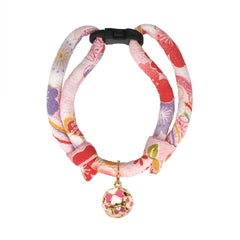 PetSoKoo collier face avant, design élégant et confortable