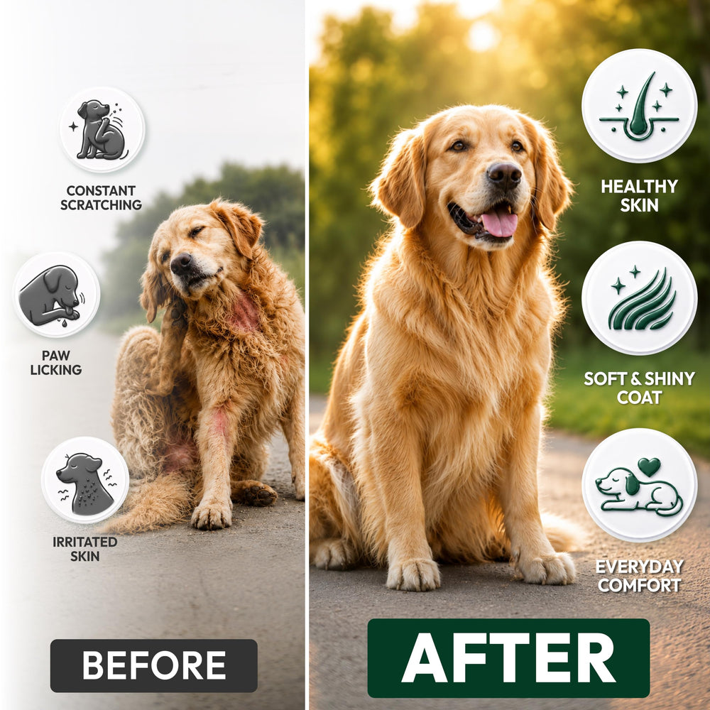 Petsology comparaison taille du comprimé pour doser facilement