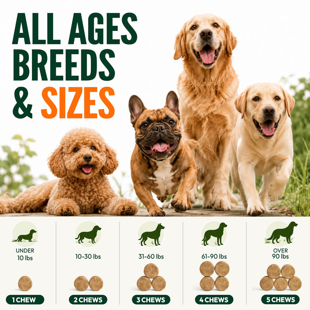 Petsology emballage côté affichant mentions qualité et fabrication USA