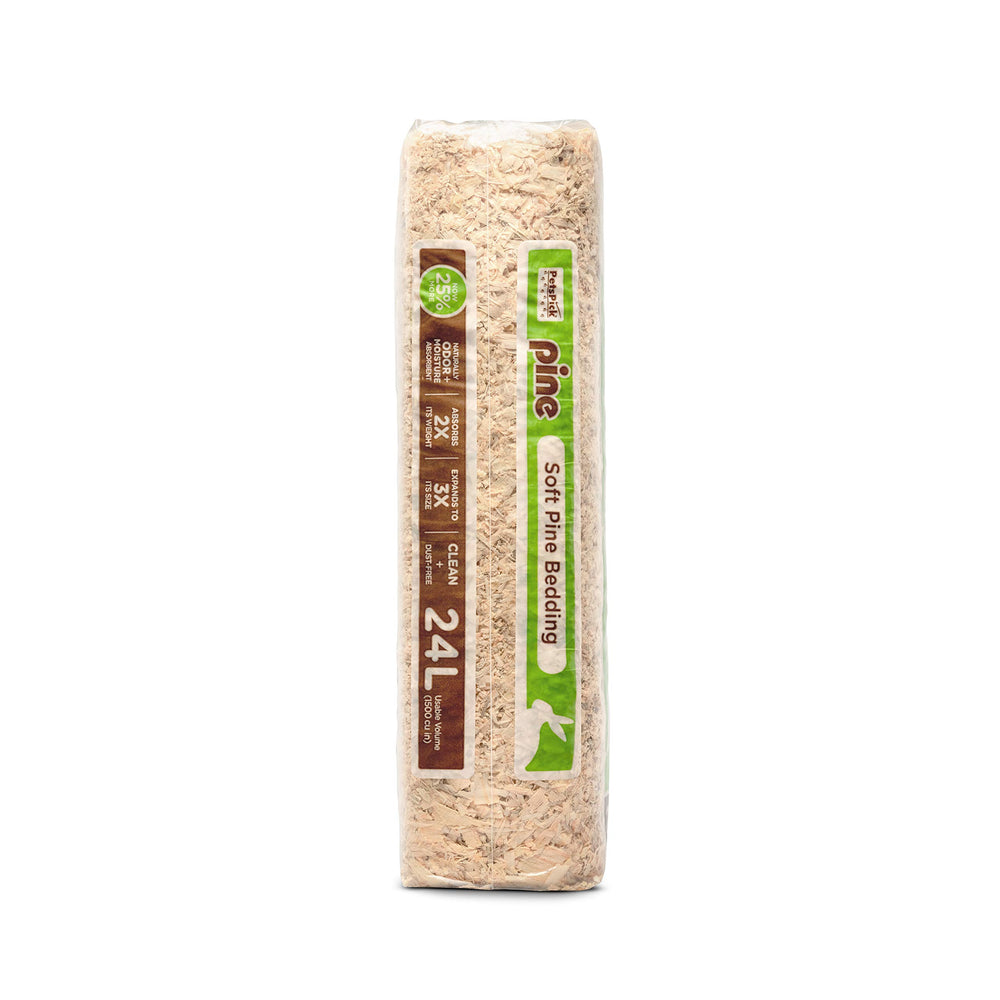 PETSPICK nidisson en cage illustrant confort et comportement naturel