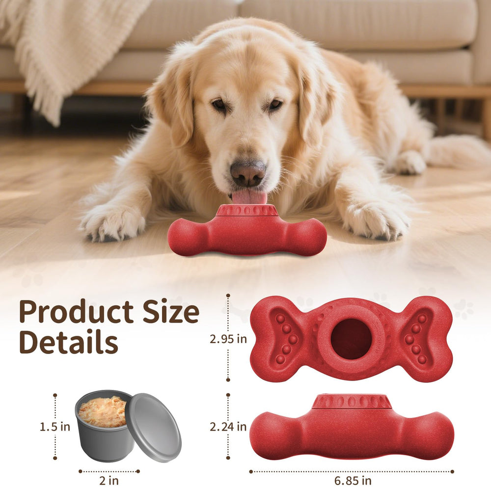 PETSWEET taille comparée à une main humaine pour évaluer échelle