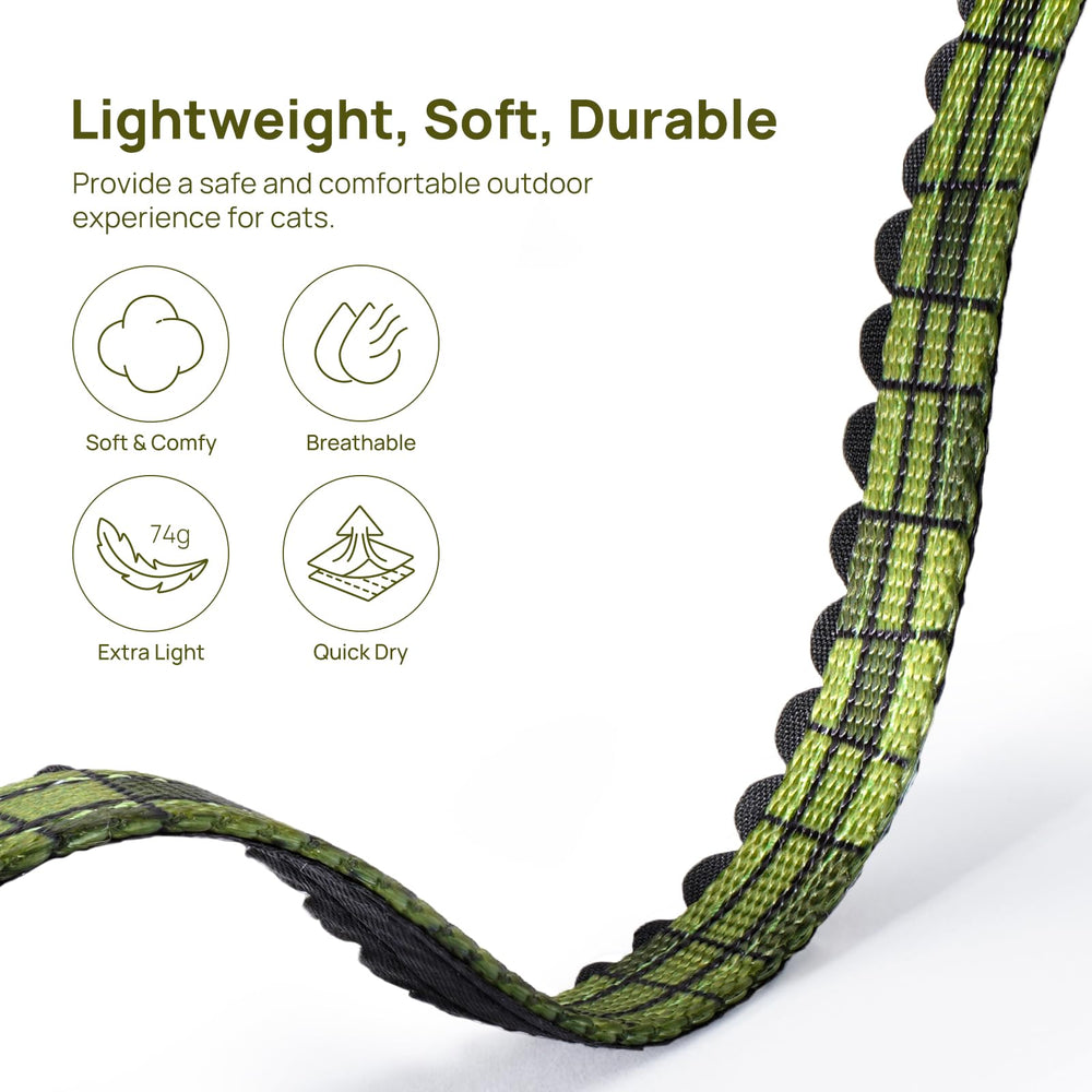 PetThem boucle ABS robuste facilite mise et retrait