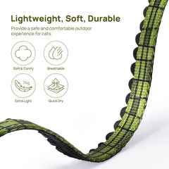 PetThem boucle ABS robuste facilite mise et retrait
