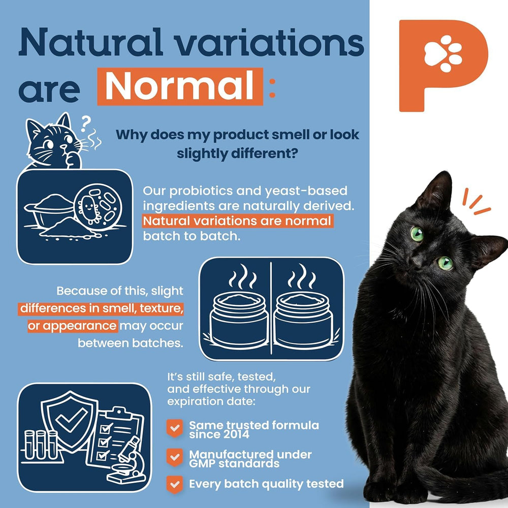 PetUltimates étiquette détaillée montrant composition propre et sans additifs