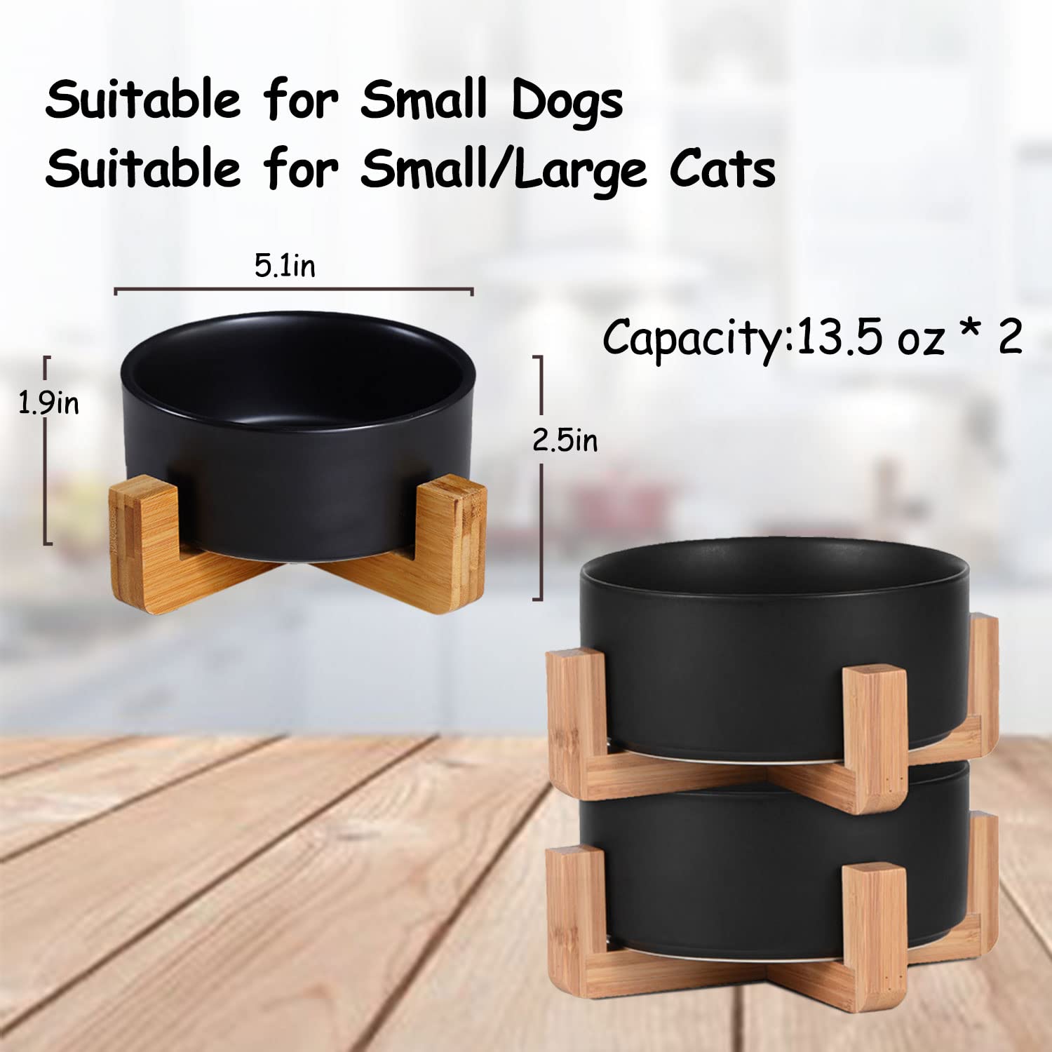 Petygooing bol en usage animal — confort de prise pour petit chien ou chat