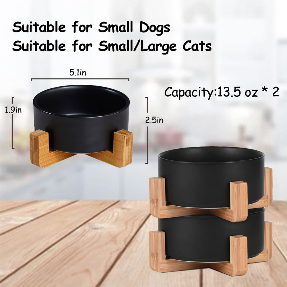 Petygooing bol en usage animal — confort de prise pour petit chien ou chat