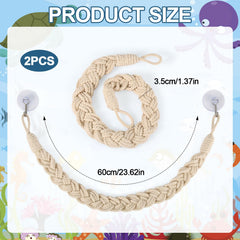 PEUTIER ventouse et crochet en silicone et métal assurant fixation sûre