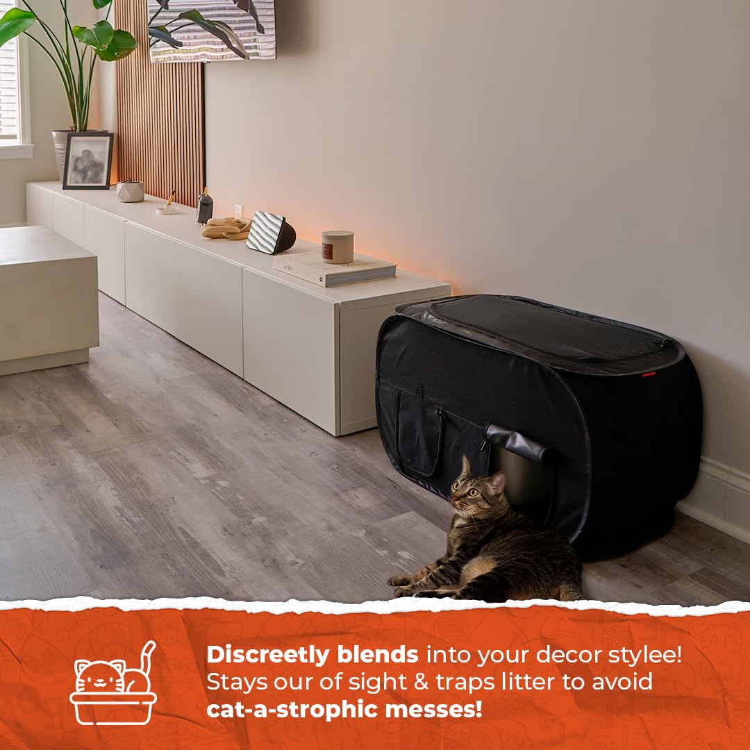PEXTER comparaison taille avec meuble, visualise l’échelle et l’ajustement