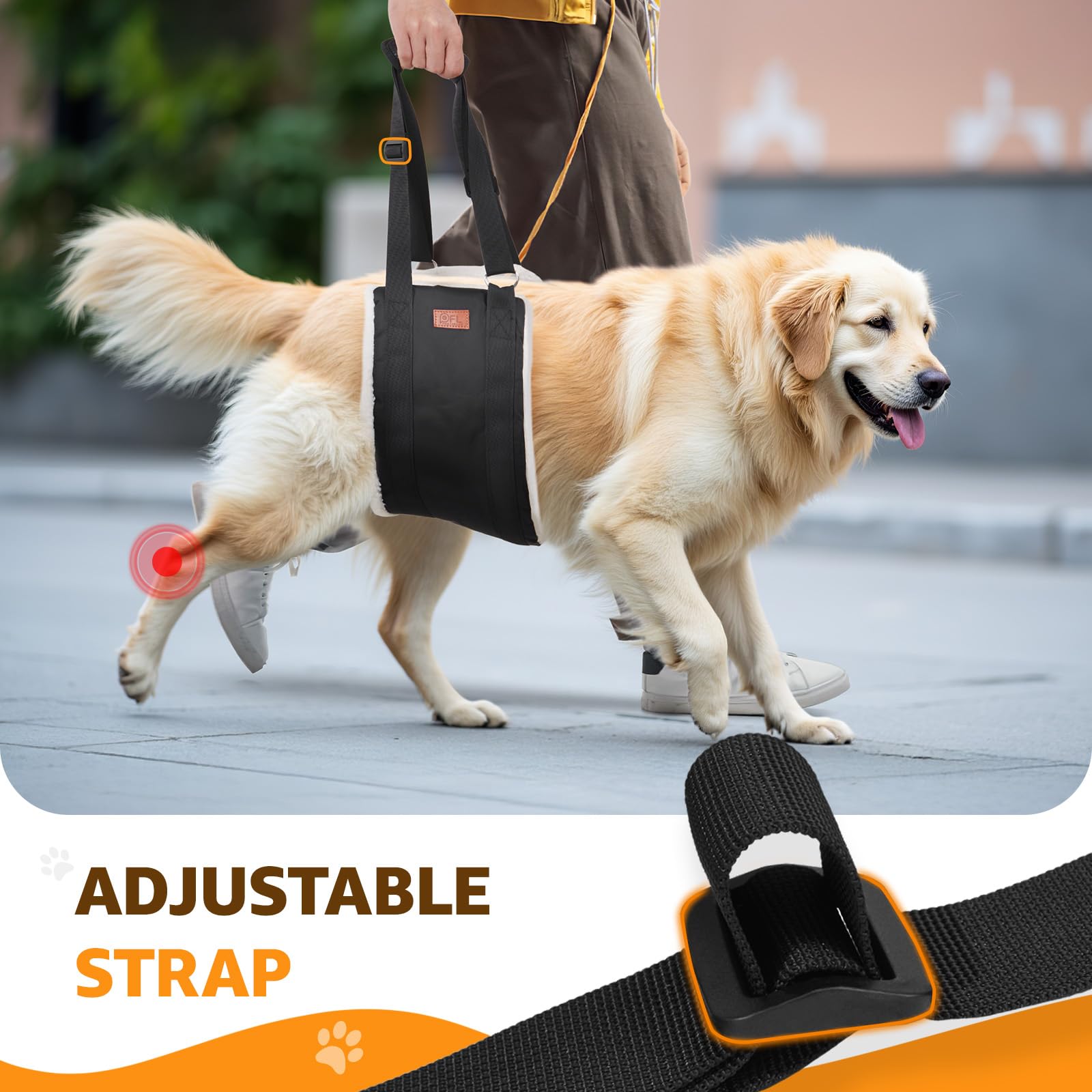 PICK FOR LIFE sac à cordon pour rangement compact et transport facile