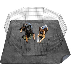 pick for life tapis face avant montrant protection complète du sol