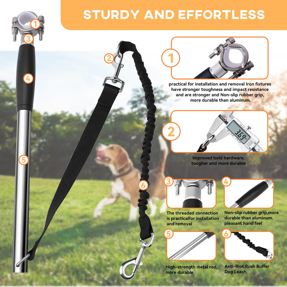 Pietenjoy détail de la sangle nylon renforcée offrant durabilité