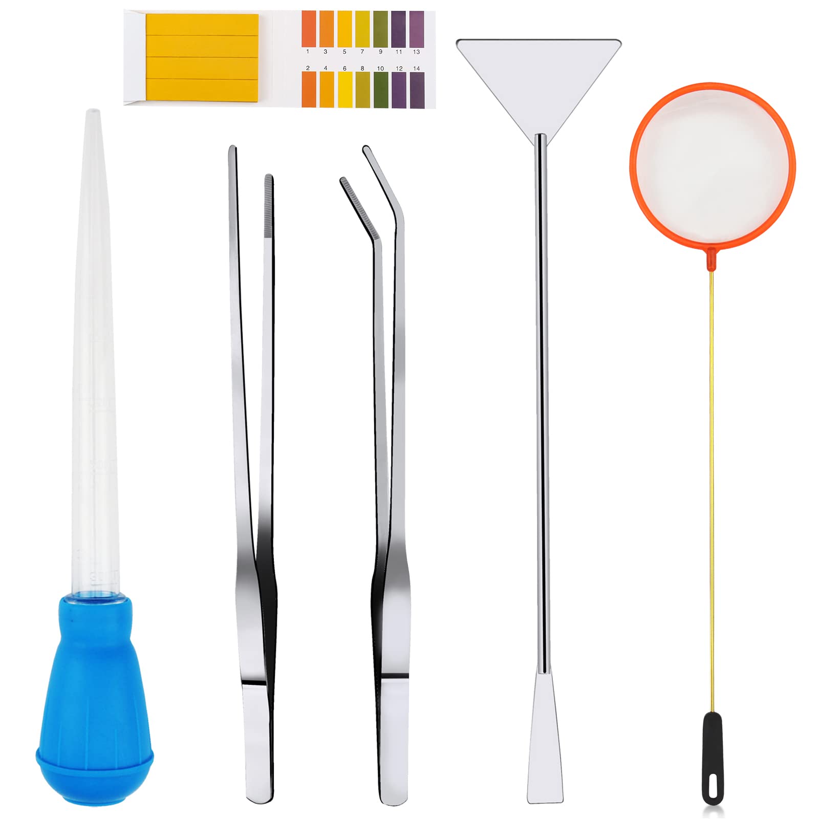 PietyPet kit face emballage montrant tous les outils pour un entretien complet