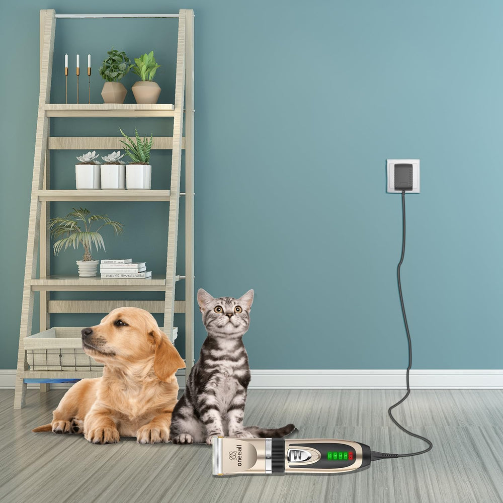 Pinkind emballage et contenu avec 1 chargeur, avantage remplacement simple