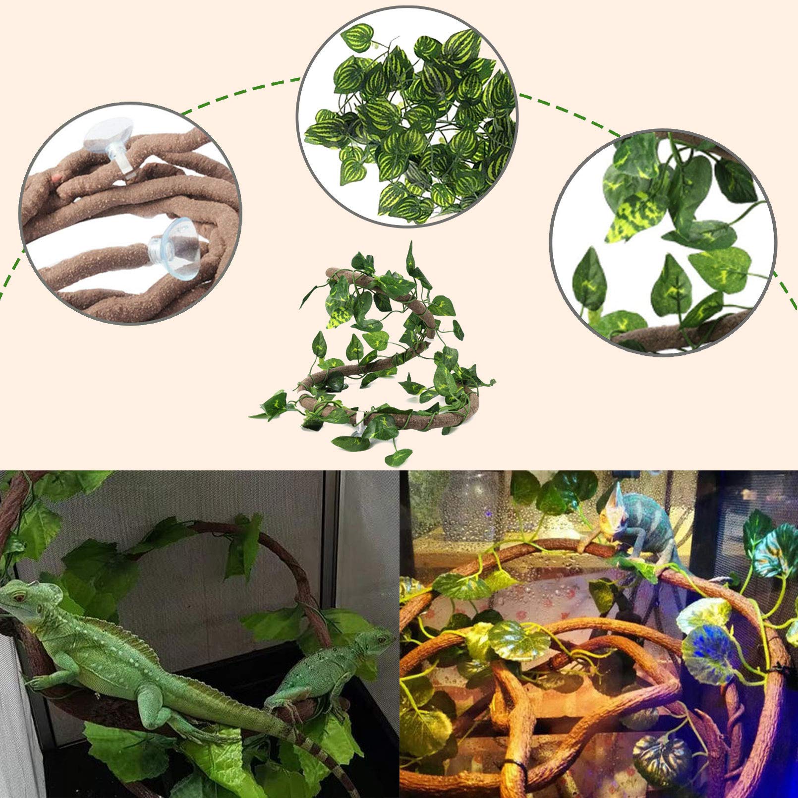 PINVNBY ensemble complet quatre pièces pour habitat varié