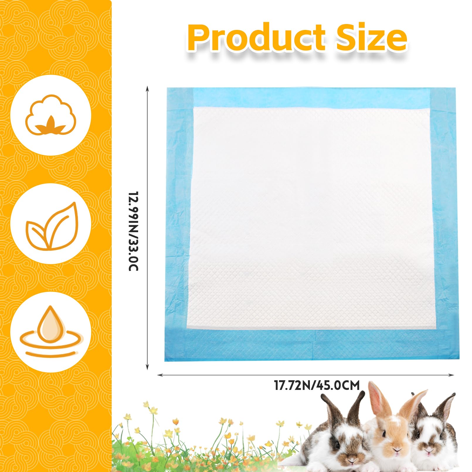 PINVNBY vue des couches internes montrant noyau super‑absorbant