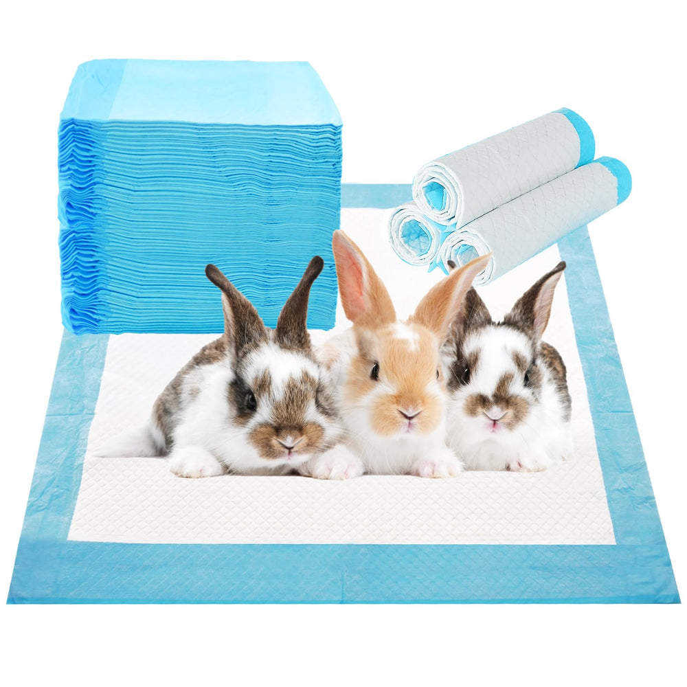 PINVNBY paquet avant montrant 100 tapis, protection pratique