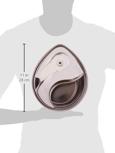 Pioneer Pet filtre au charbon actif pour eau plus propre et sans odeur