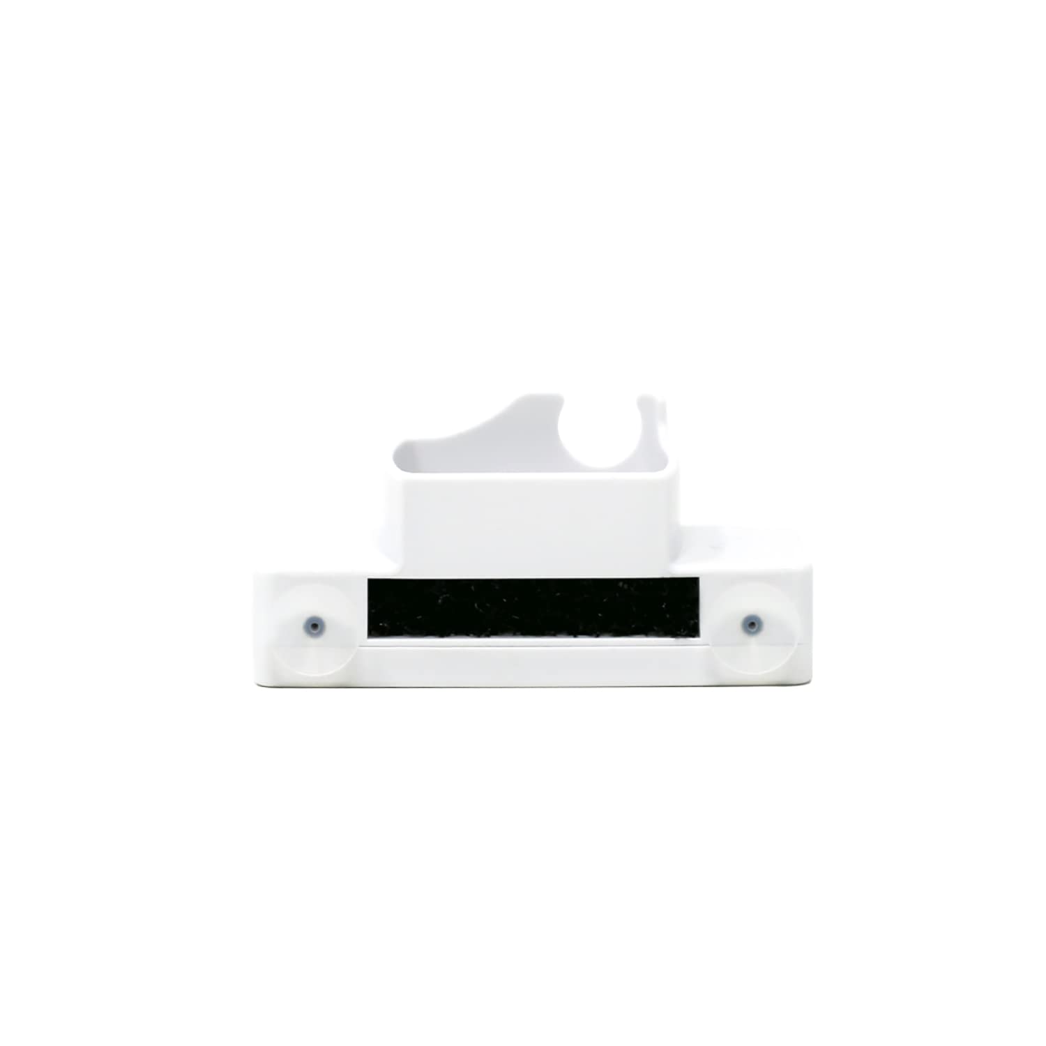 Pioneer Pet pack de trois filtres montrant réserve pour remplacement