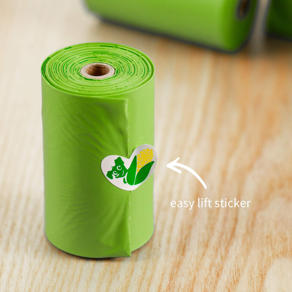 Pkpoo sac ouvert taille 13x9 pouces pour plus de confort