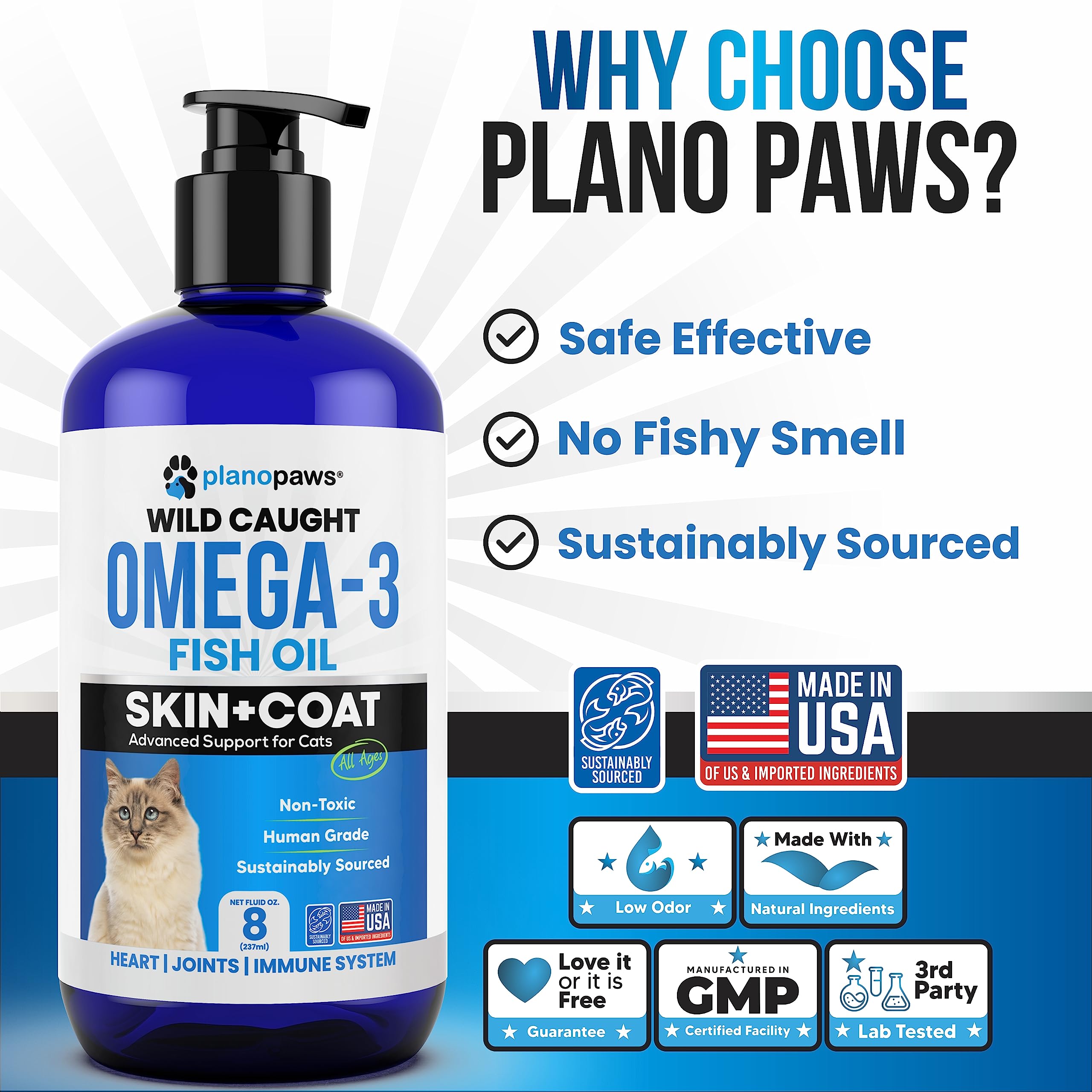 planopaws pompe distributeur pour dosage précis et pratique