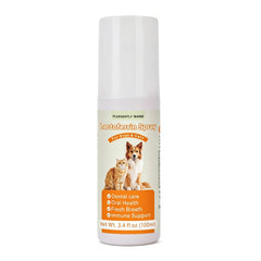Pleasantly Warm emballage frontal 100 ml montrant un produit pratique