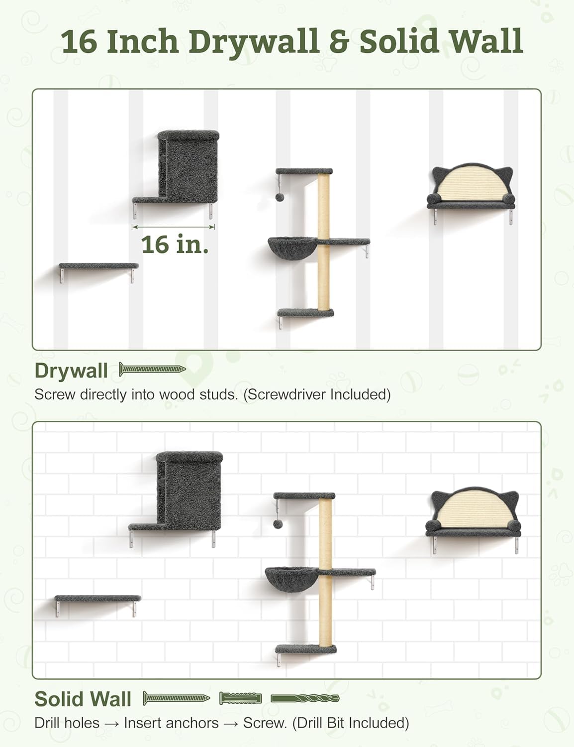 PLEKER comparaison d'échelle avec un chat pour visualiser les dimensions